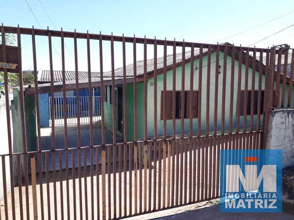 Casa para Locação no  Cambé 3