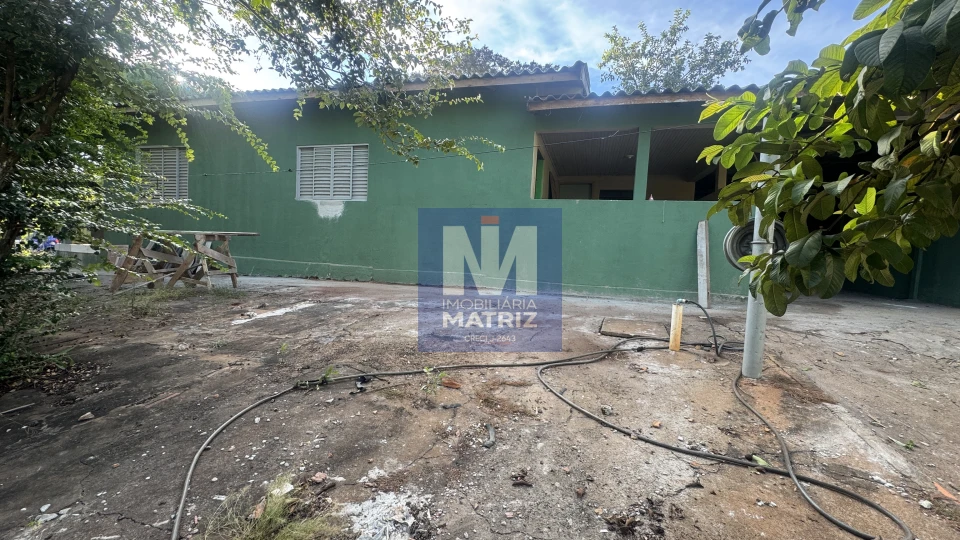 Casa para Locação  na Vila Brasil