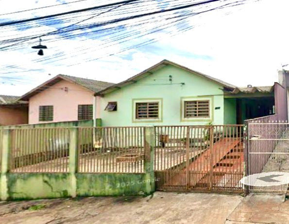 CASA PARA VENDA - CAMBÉ 4