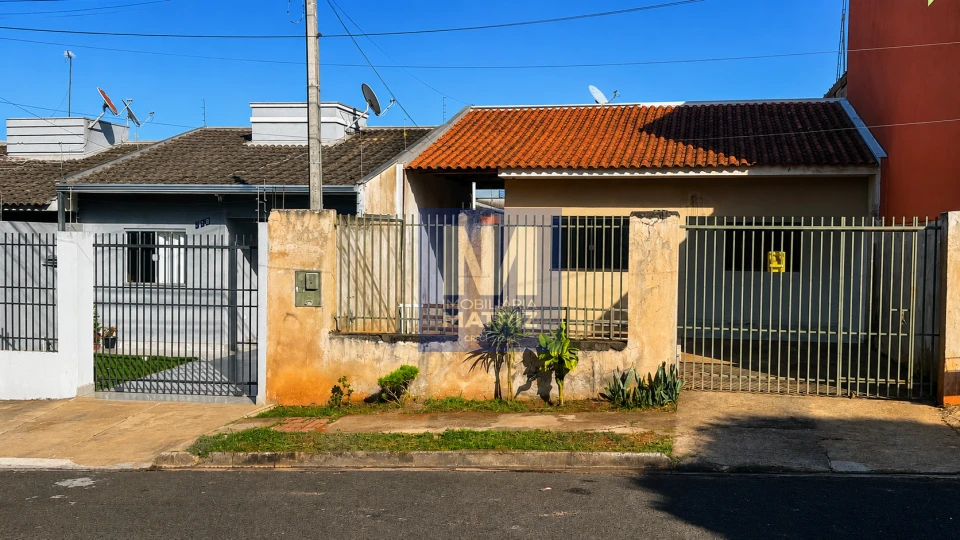 Casa para Locação