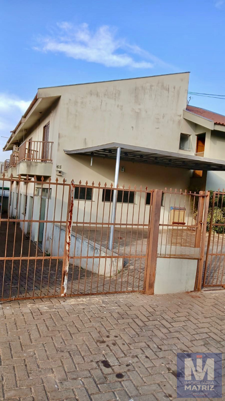 Sobrado para Locação Vila Atalaia
