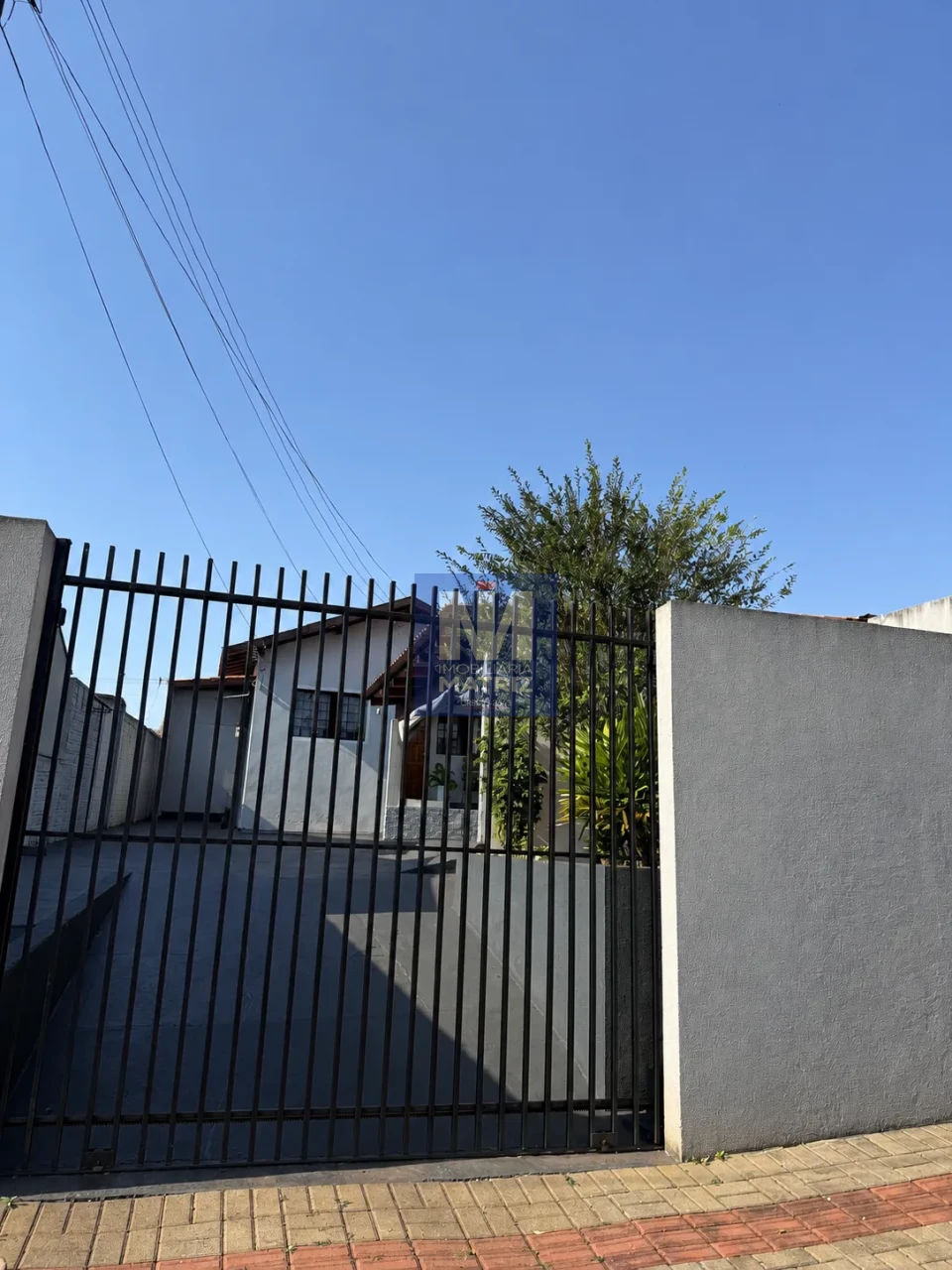 CASA À VENDA NO JARDIM ALVORADA