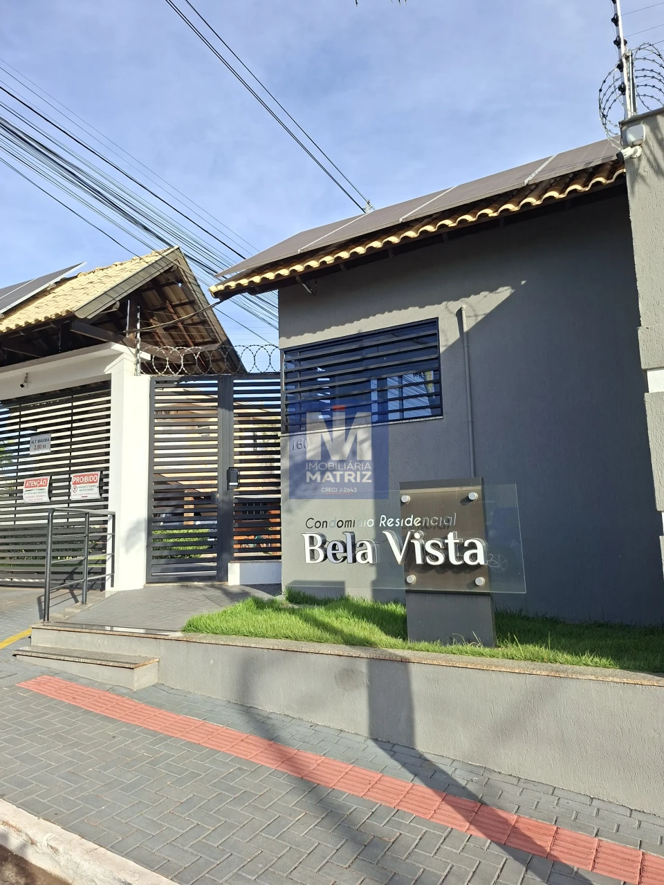 CASA EM CONDOMÍNIO PARA LOCAÇÃO EM LONDRINA