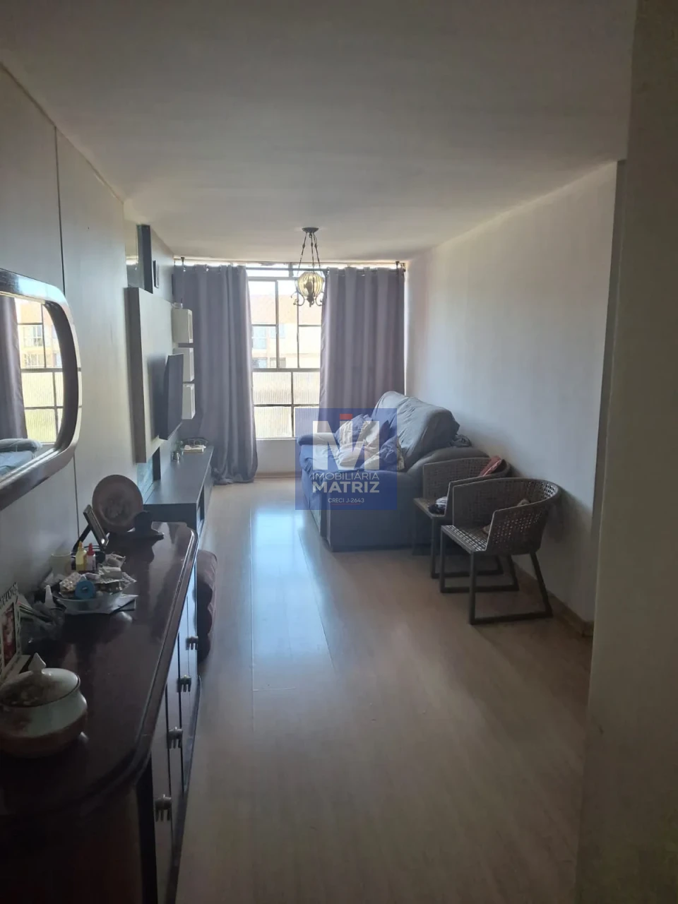 Apartamento para venda 3 Quartos no Conjunto Castelo Branco em Cambé
