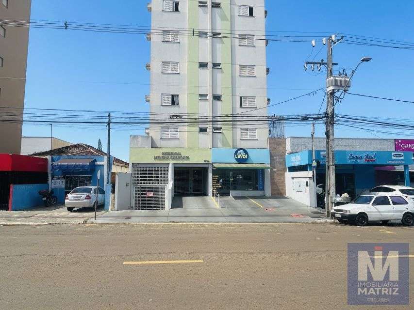 RESIDENCIAL HELENA CALEGARI