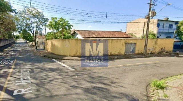 Casa para Venda no Jd. Castelo em Londrina