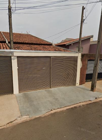 Vendo Casa Jd. Leonor em Londrina