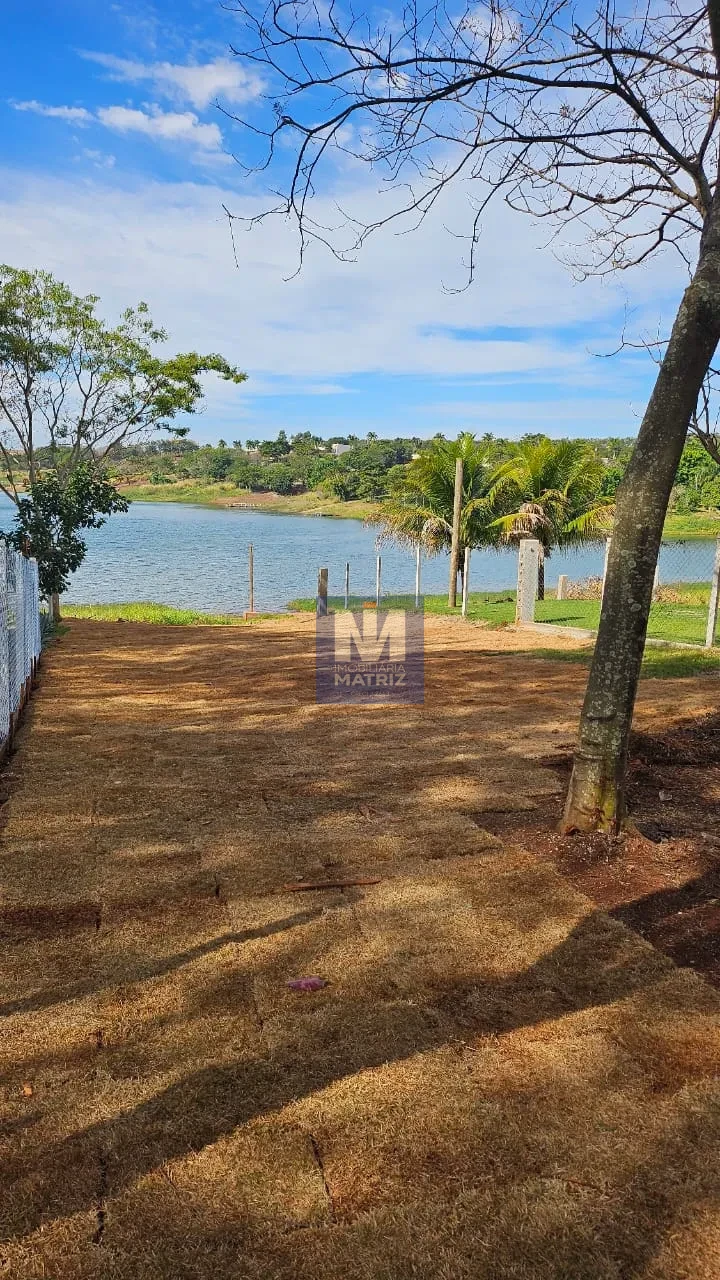 CHÁCARA A VENDA EM ALVORADA DO SUL