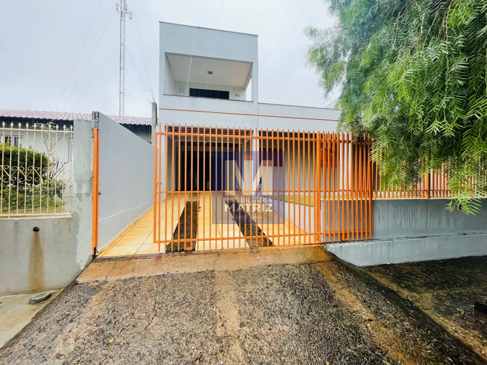 Casa Térrea  - Moradias Doutor José dos Santos Rocha