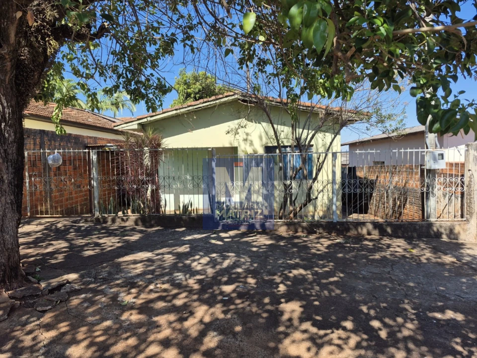 Casa Á Venda Jardim Alvorada Cambé