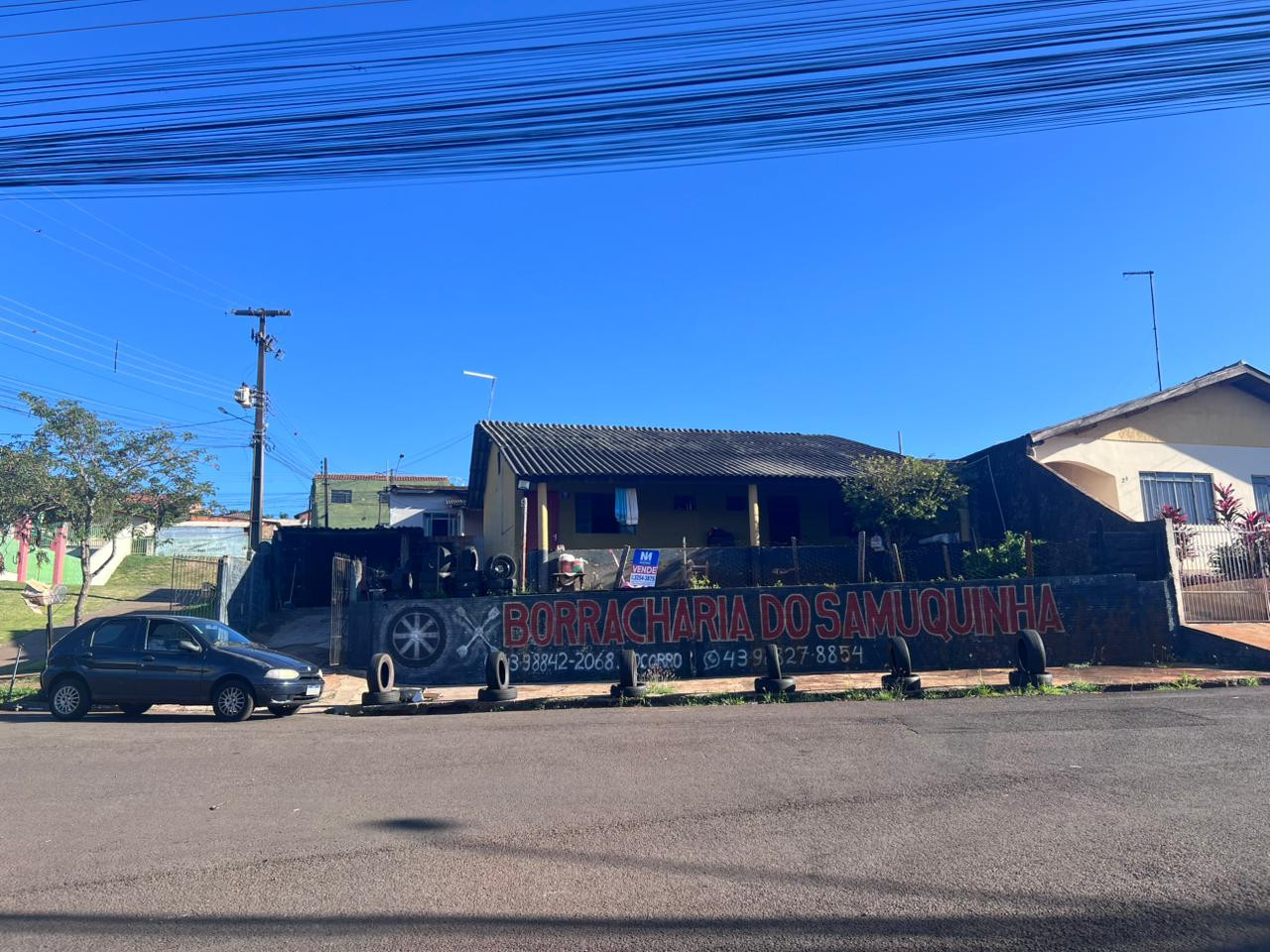 02 CASAS  - JARDIM TUPI