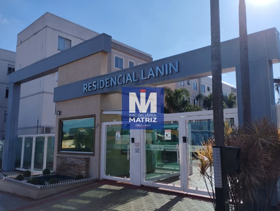 RESIDENCIAL LANIN