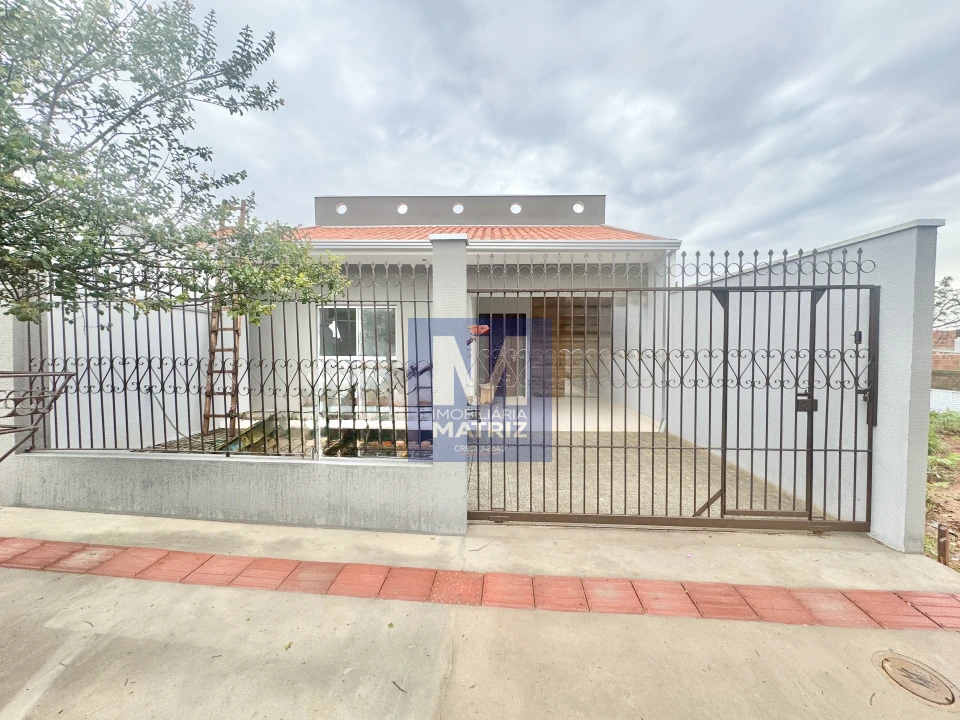 CASA PARA LOCAÇÃO NO JARDIM TERRA VERMELHA