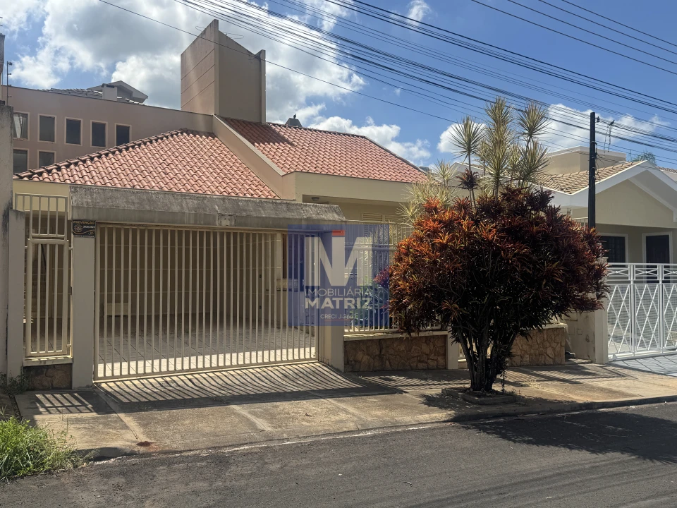 Casa para Venda no Pq. Sella em Cambé Pr.