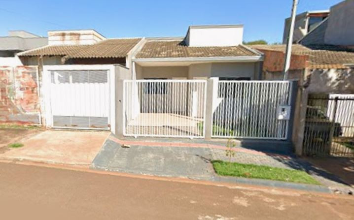 CASA NOVA PARA LOCAÇÃO