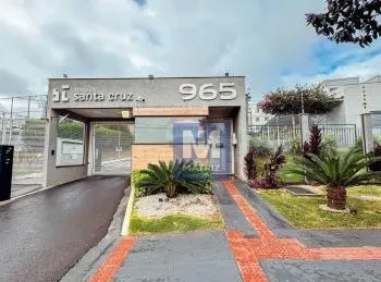APARTAMENTO PARA LOCAÇÃO RESIDENCIAL TERRA SANTA CRUZ II