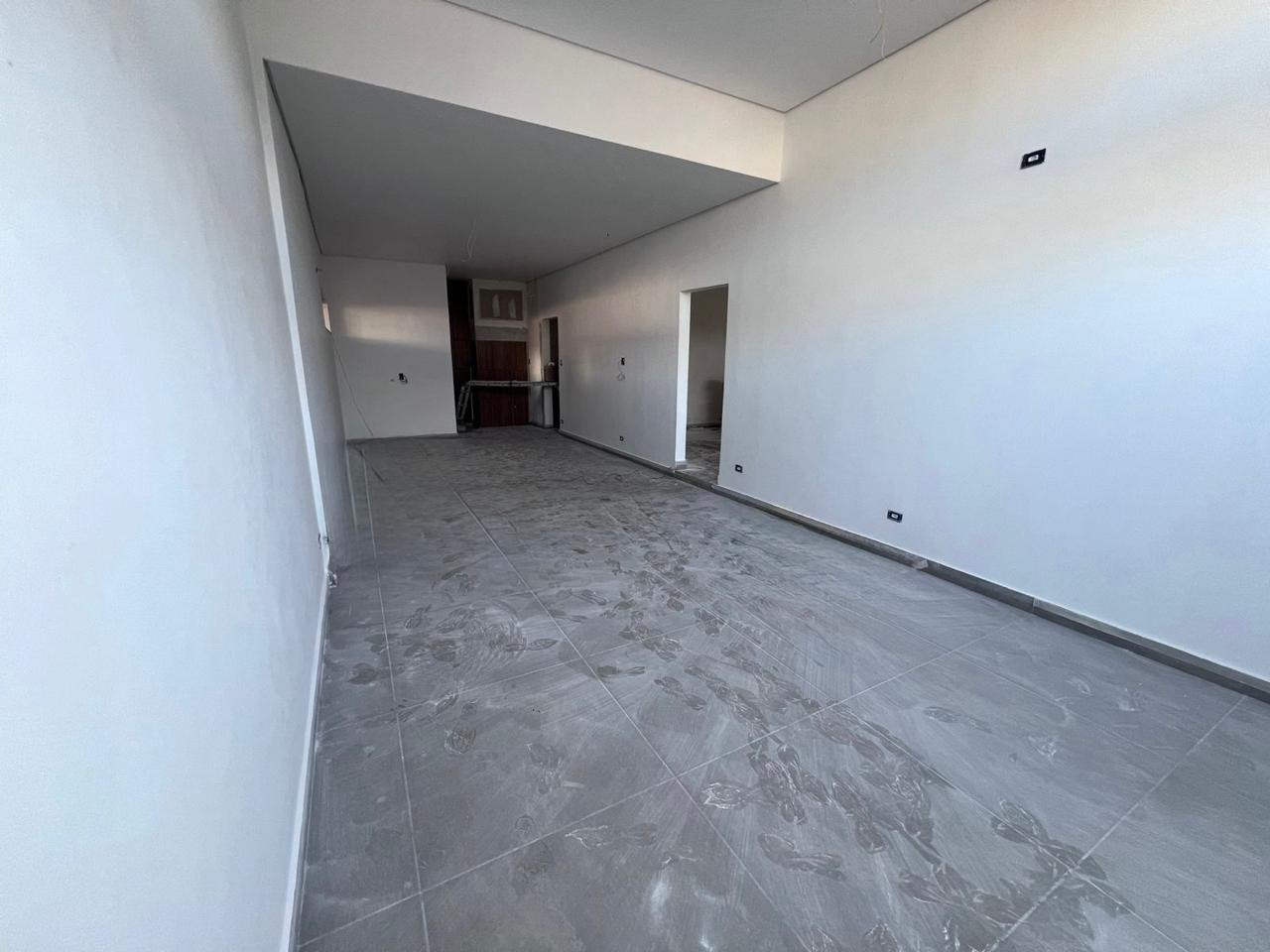 Sala Comercial No Centro De Cambé