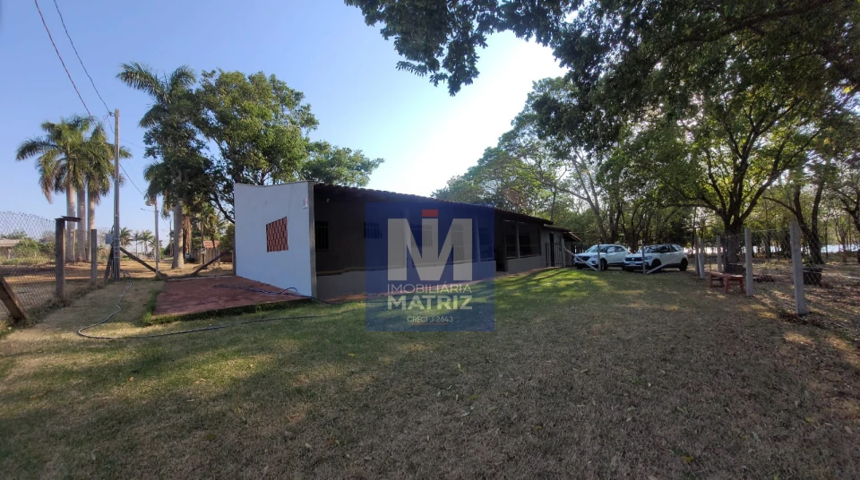 Chácara para venda em Alvorada do sul - #Rural, #lazer, #pescaria