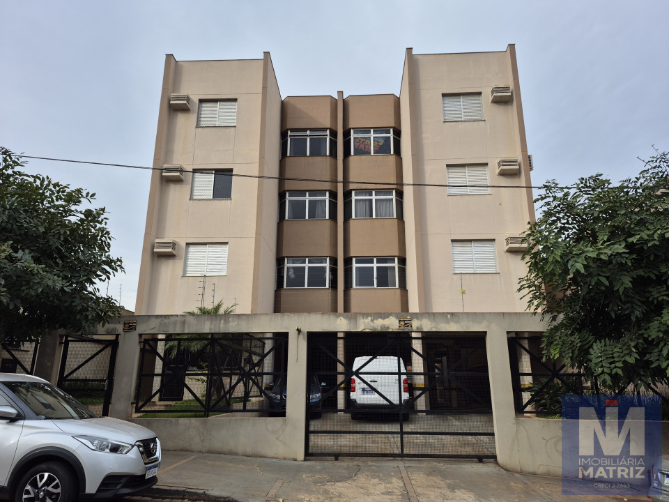 Residencial San Marino