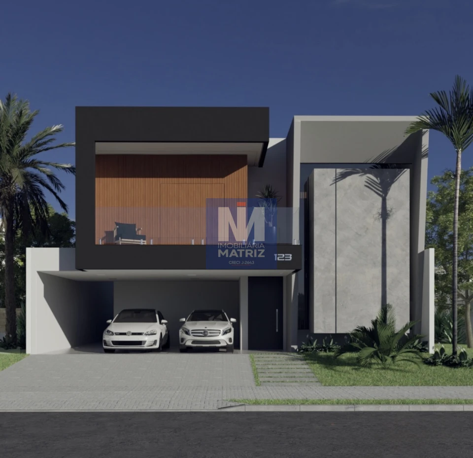 Casa Nova Para Venda