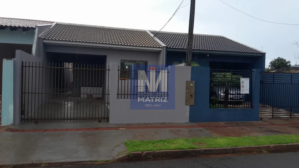 Casa para Locação
