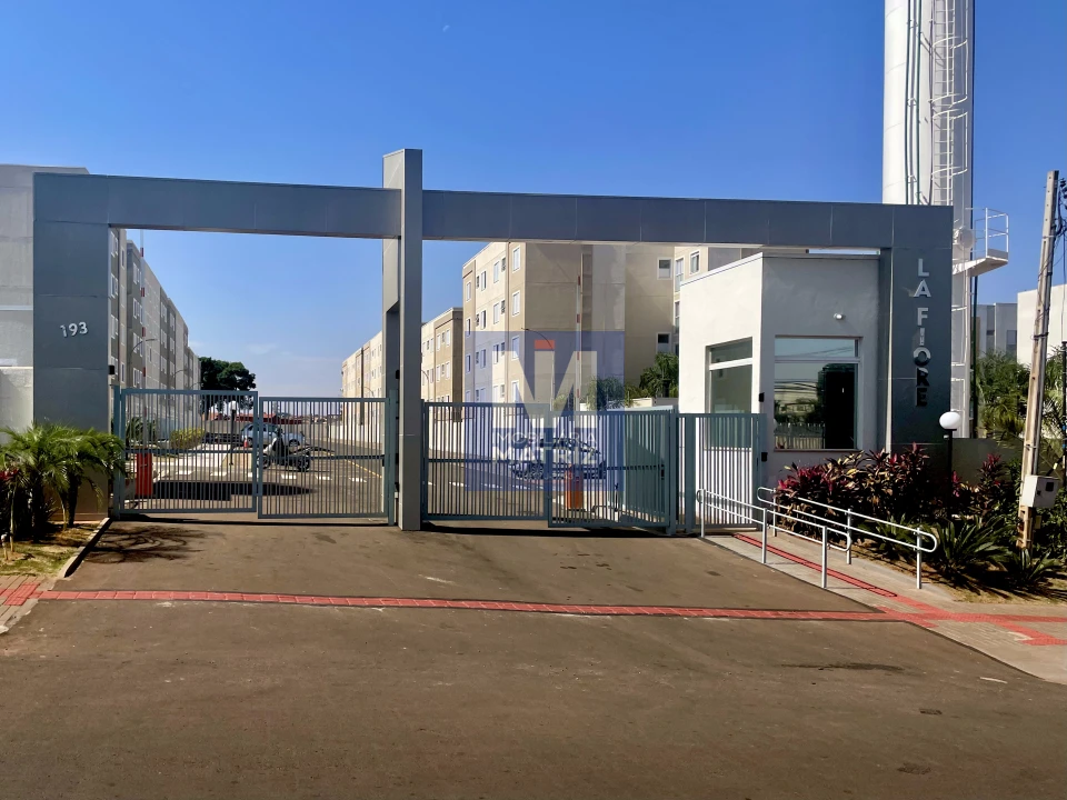 Apartamento Para Locação