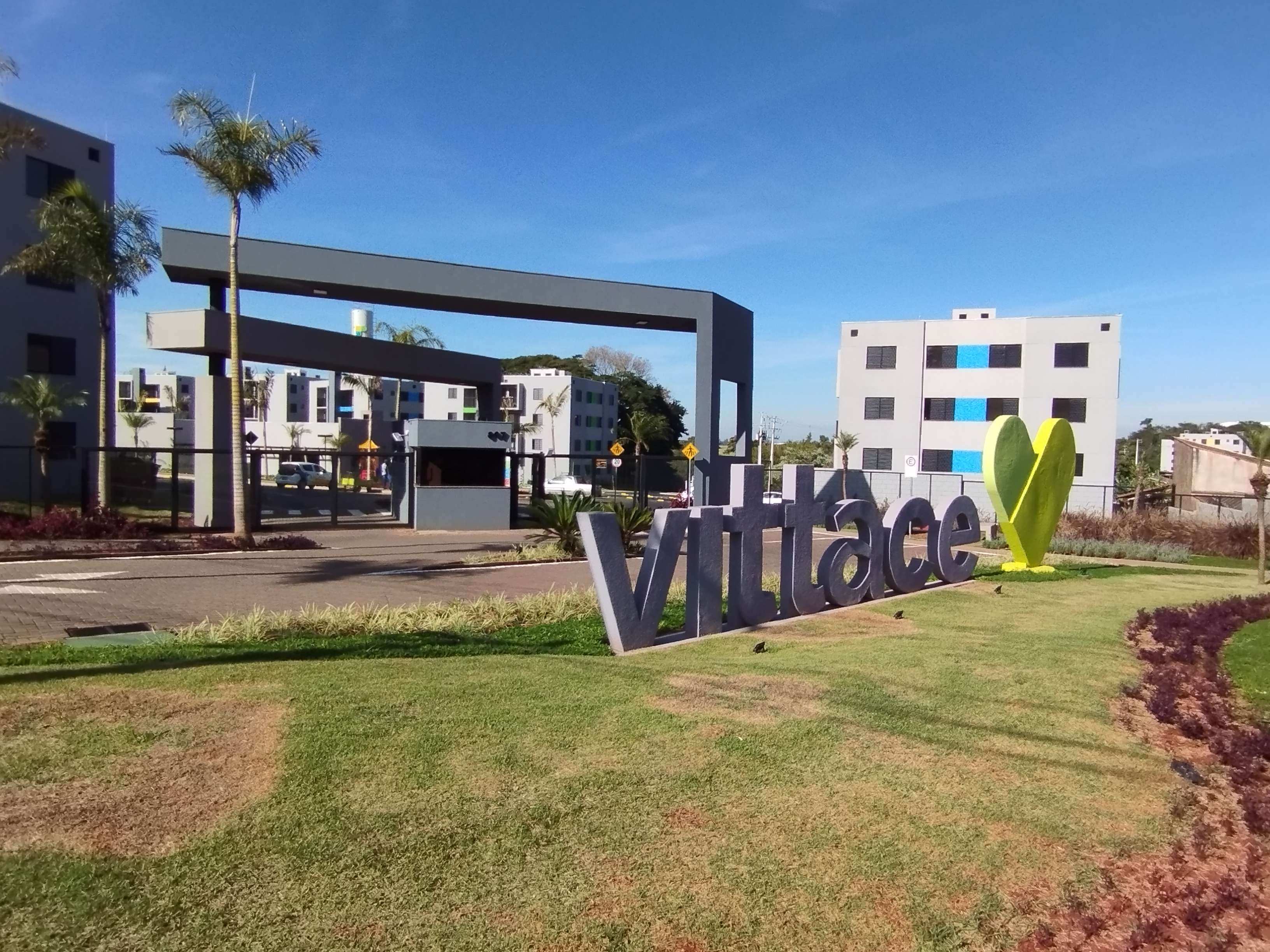 Condomínio Vittace Reserva
