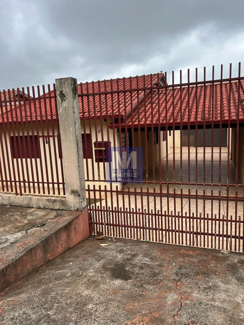 Casa para Venda no Jd. Califórnia em Cambé Pr.