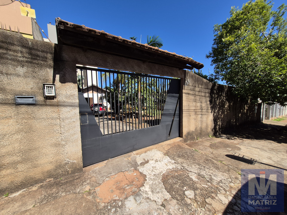 Casa à Venda Centro Cambé