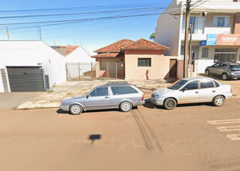 Imóvel Comercial a Venda - Centro - Cambé