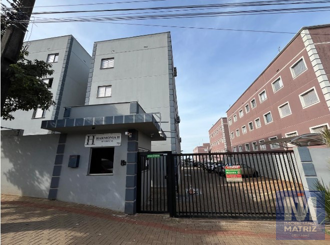 Residencial Harmonia 2