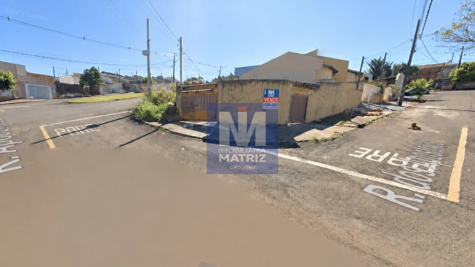 02 Casas para Venda no Jd. Paranorâmico