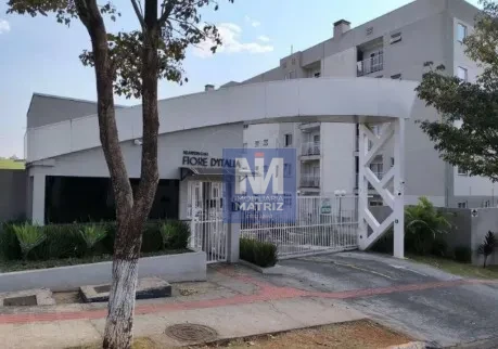 APARTAMENTO A VENDA NO FIORE D1 ITÁLIA