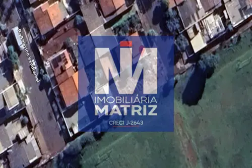 Terreno Á Venda Jardim Anda Luzia Cambé
