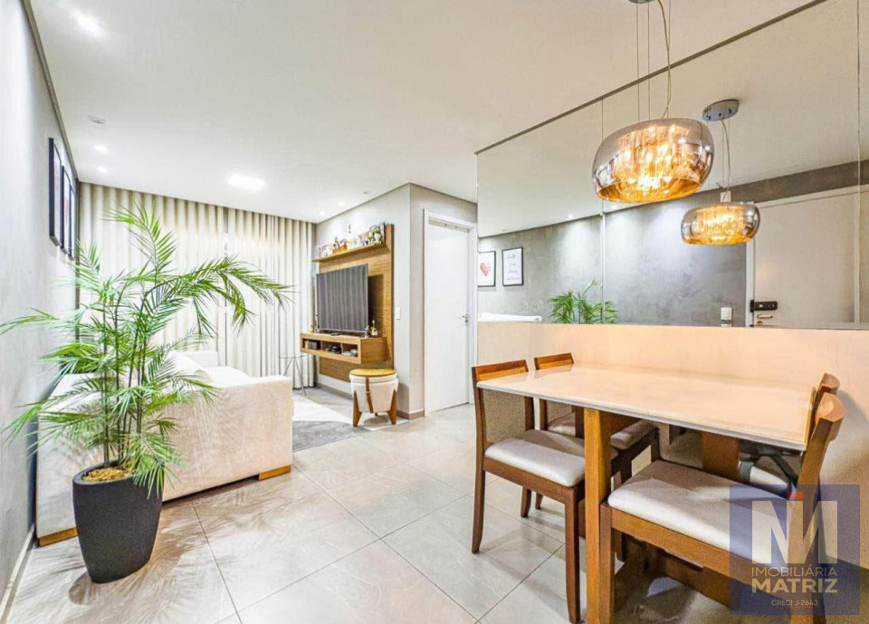 Lindo Apartamento - Solar Di Capri