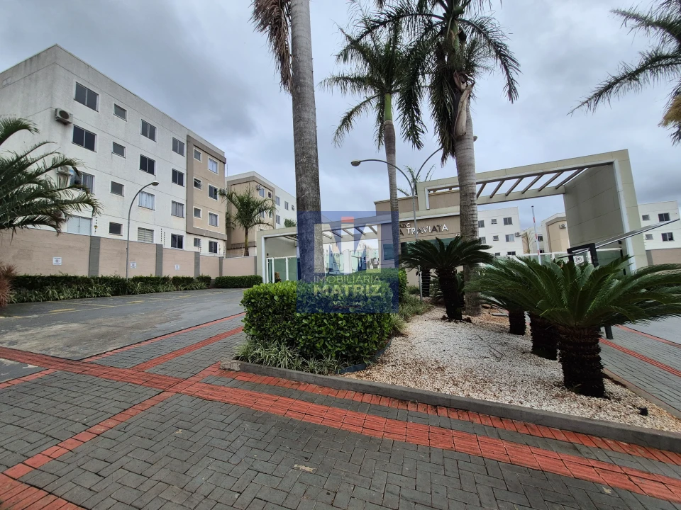 Vendo Apartamento no Spazio La Traviata em Londrina