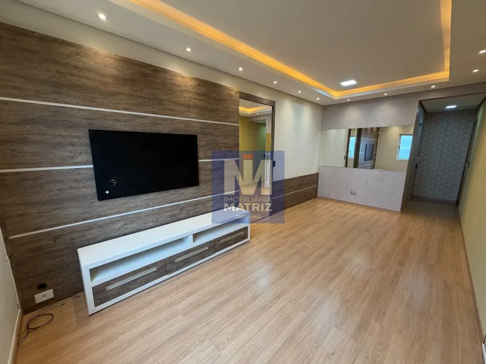 APARTAMENTO A VENDA RESIDENCIAL MONTE BELO