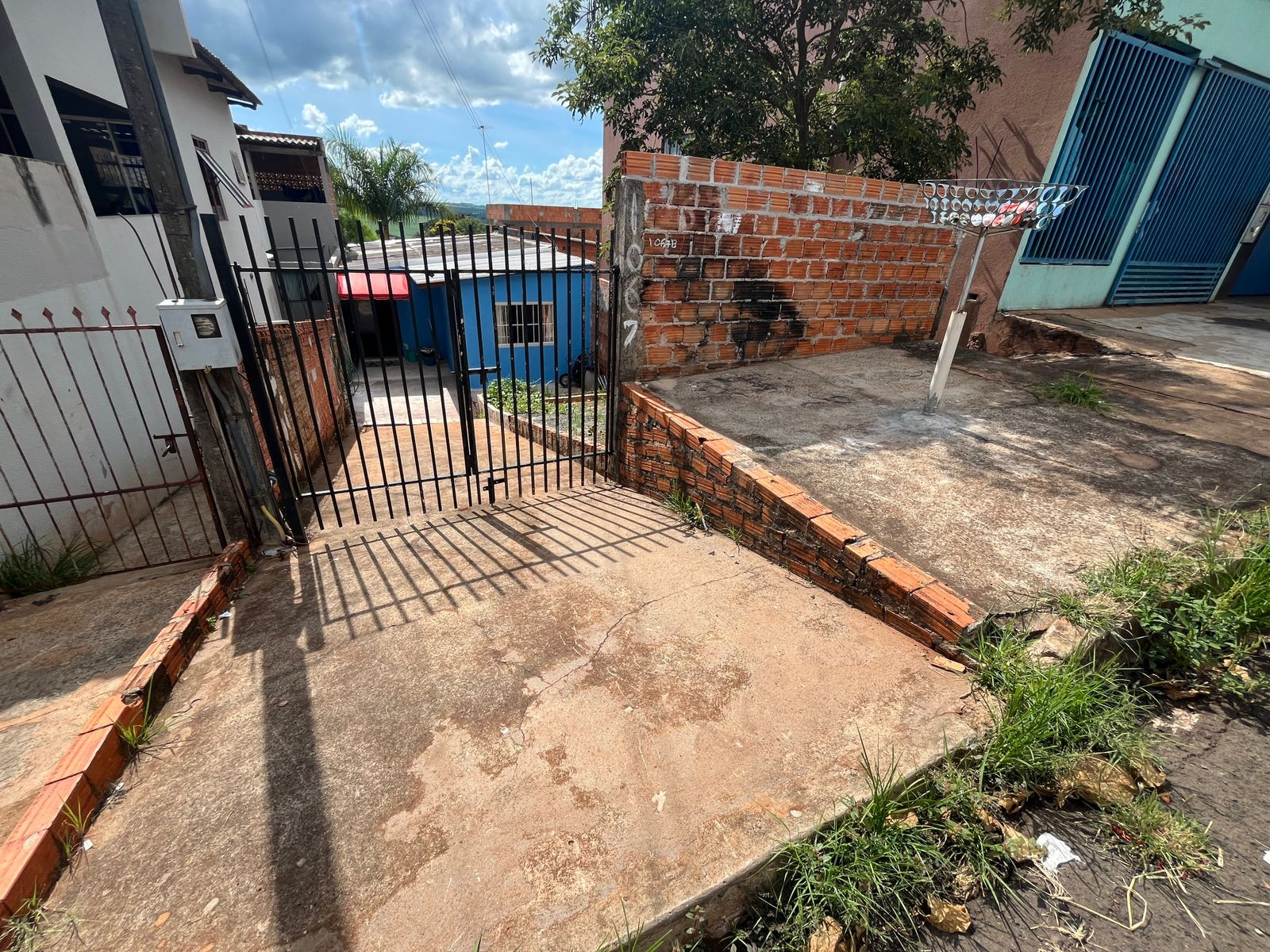 Casa Térrea  - Jardim Nova Cambé