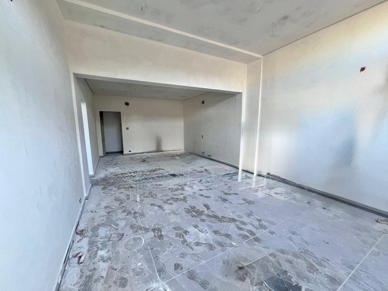 Sala Comercial No Centro De Cambé