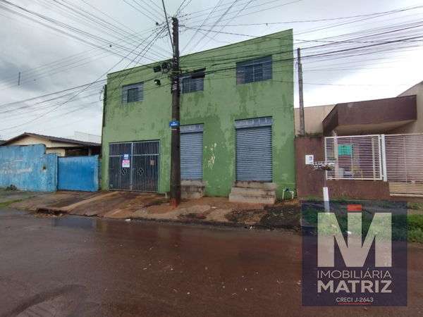 Apartamento Jardim Tupi