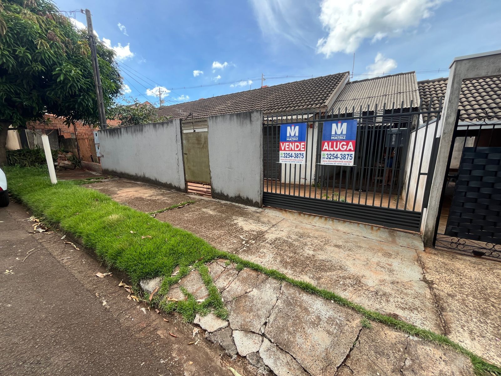 Casa 2 Quartos - Jd Ulysses Guimarães