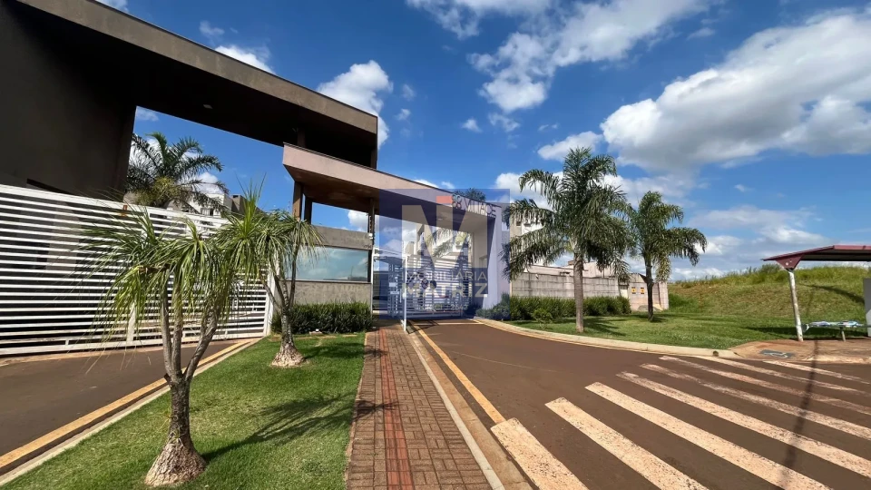 Apto 2 Quartos - RESIDENCIAL VITTACE CLUB