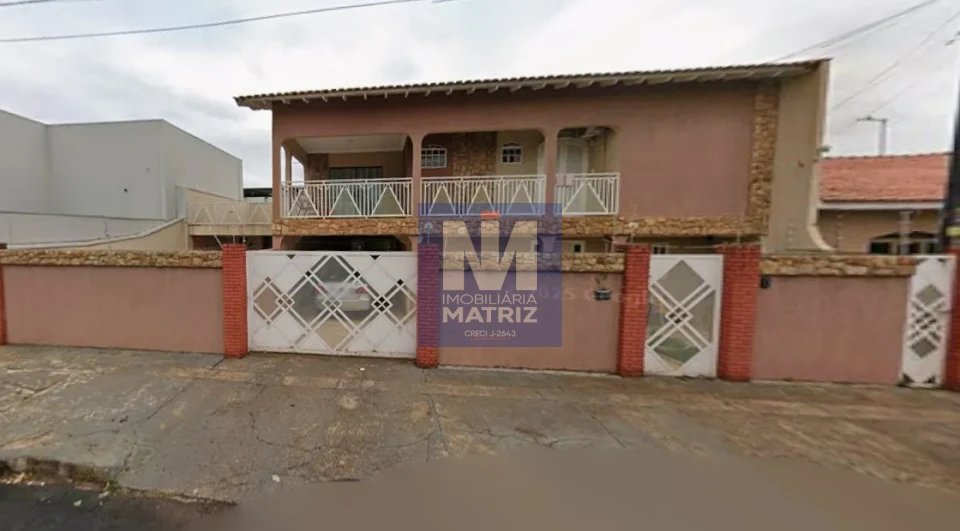 Sobrado Venda - Jardim Santo Amaro