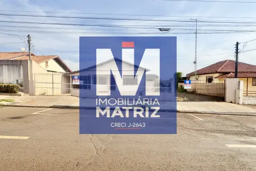Casa para Locação no Centro