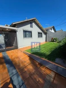CASA À VENDA CONJUNTO ROBERTO CONCEIÇÃO