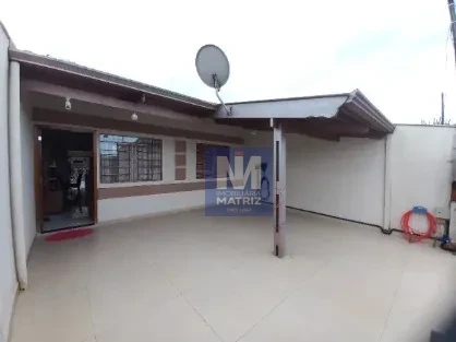 CASA A VENDA JARDIM ESPERANÇA