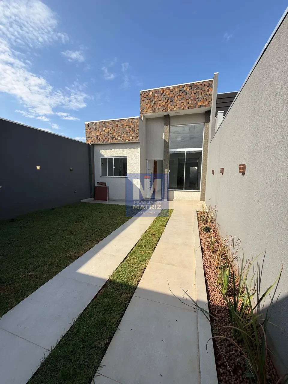 CASA A VENDA JARDIM CIDADE ALTA