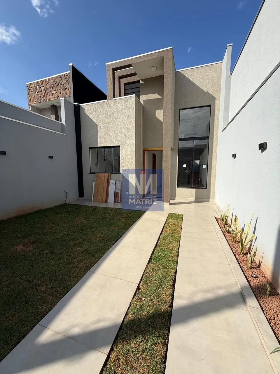 CASA A VENDA JARDIM CIDADE ALTA