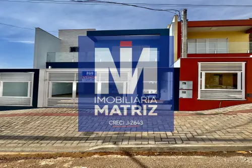 Casa Á Venda Jd. Terra Vermelha Cambé