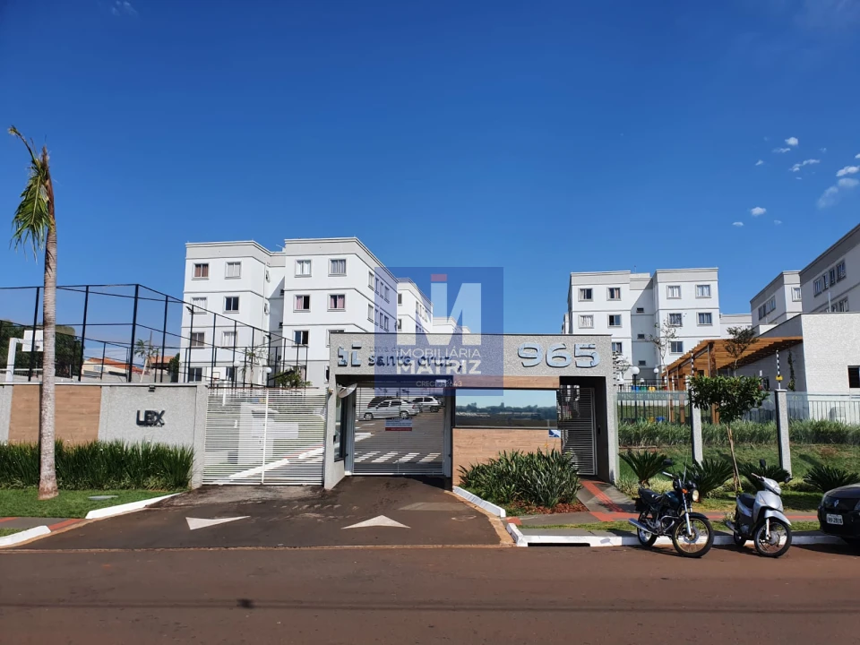 CONDOMINIO TERRA SANTA CRUZ